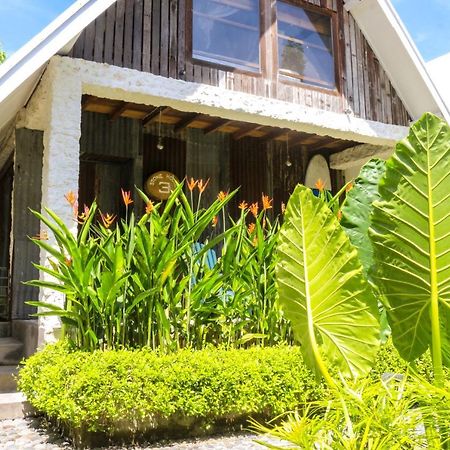 Chanteak Bali - Stone House 3 Jimbaran  Ngoại thất bức ảnh