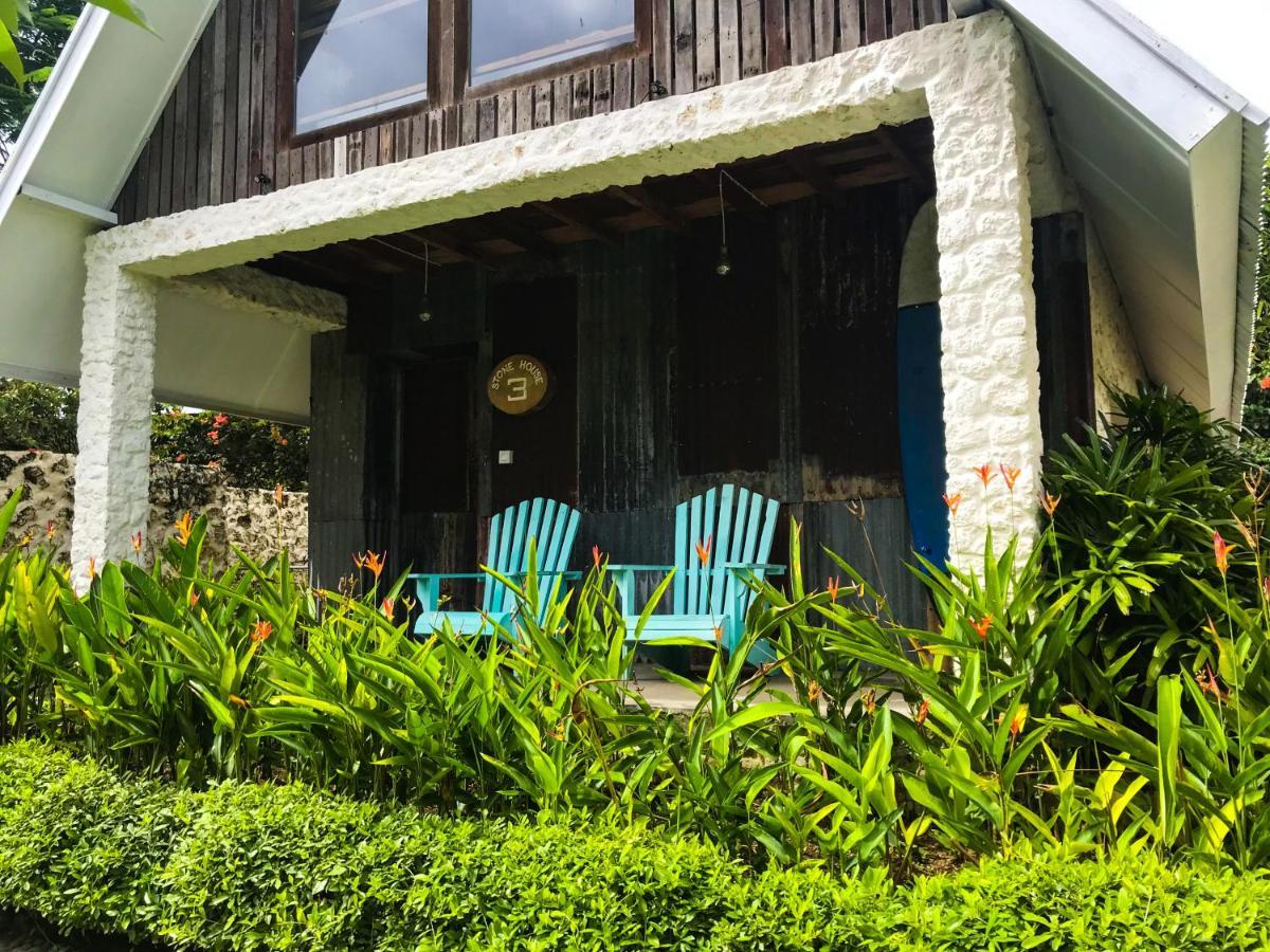 Chanteak Bali - Stone House 3 Jimbaran  Ngoại thất bức ảnh