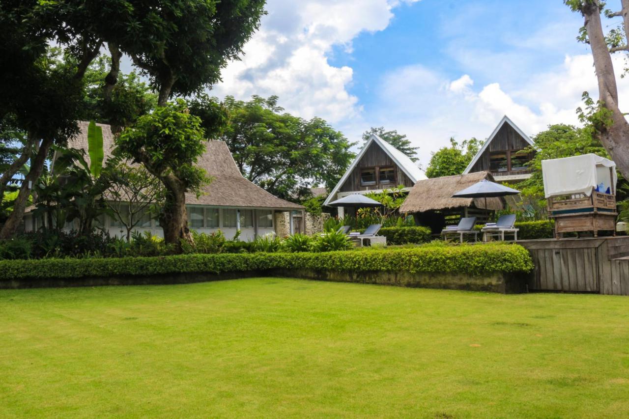 Chanteak Bali - Stone House 3 Jimbaran  Ngoại thất bức ảnh