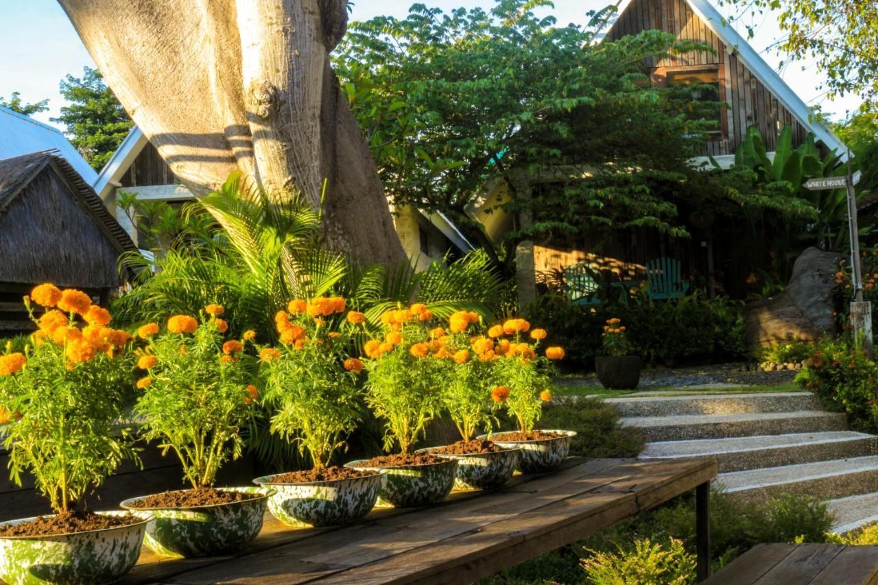 Chanteak Bali - Stone House 3 Jimbaran  Ngoại thất bức ảnh