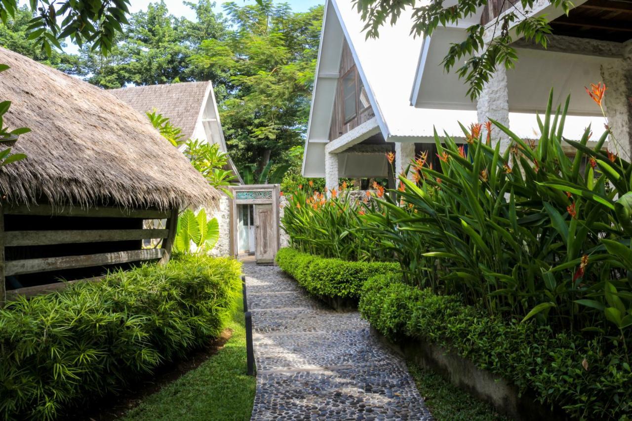 Chanteak Bali - Stone House 3 Jimbaran  Ngoại thất bức ảnh